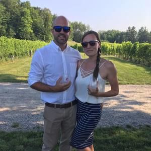 Meet your Posher, Becky